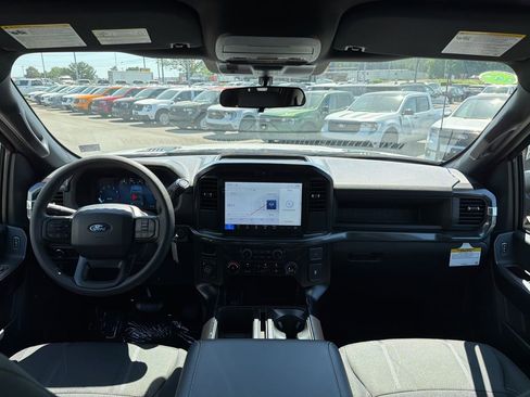 New 2026 Ford F150 STX AWD/4WD image 23