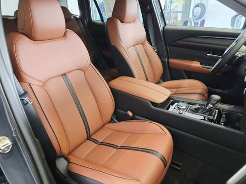 New 2025 MAZDA CX-50 AWD 2.5 Turbo w/ Cargo Package image 13