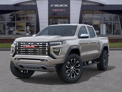 New 2026 GMC Canyon Denali image 6