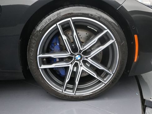 Used 2020 BMW M8 Convertible w/ M Driver's Package AWD/4WD image 13