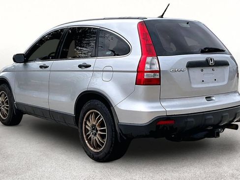 Used 2009 Honda CR-V LX image 14