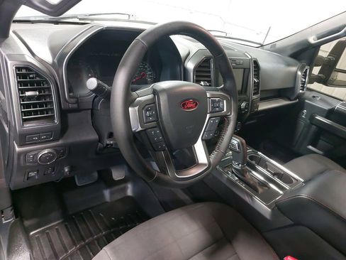 Used 2019 Ford F150 XLT w/ Equipment Group 302A Luxury AWD/4WD image 15