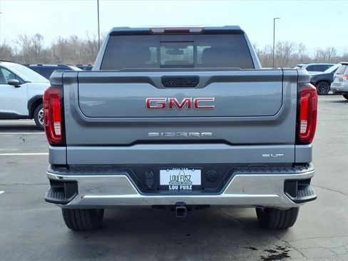 Used 2021 GMC Sierra 1500 SLT w/ SLT Premium Package image 28