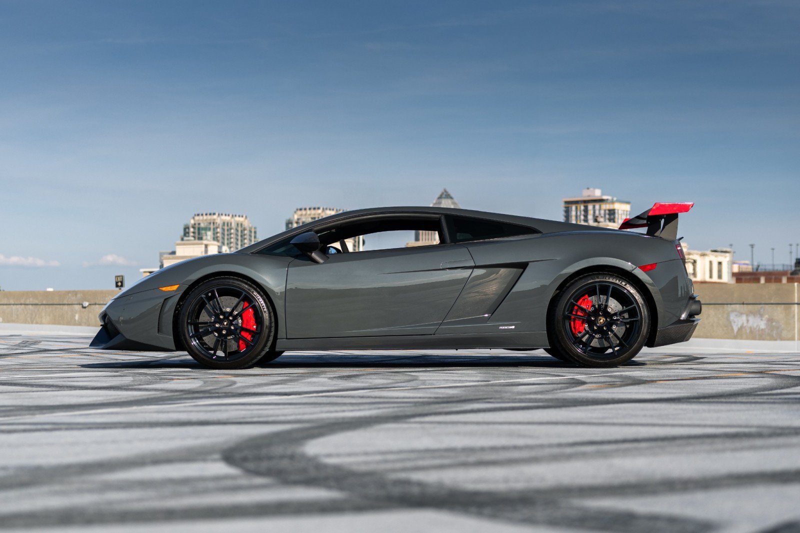 Used 2012 Lamborghini Gallardo LP 570-4 Super Trofeo Stradale AWD/4WD image 20
