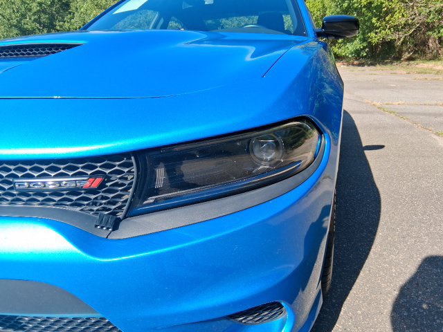 Used 2023 Dodge Charger GT RWD image 9