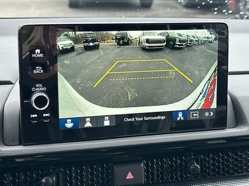 New 2026 Honda CR-V Sport Touring image 34