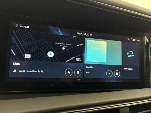 New 2026 Hyundai Palisade XRT Pro image 30