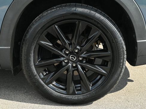 Certified 2023 MAZDA CX-9 Carbon Edition image 8