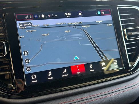 New 2026 Dodge Durango GT AWD/4WD image 15