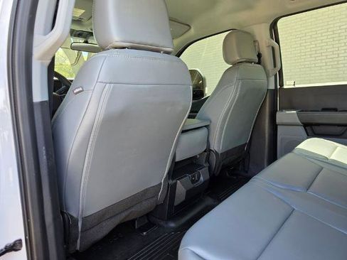 Certified 2023 Ford F350 XL w/ XL Driver Assist Package AWD/4WD image 35