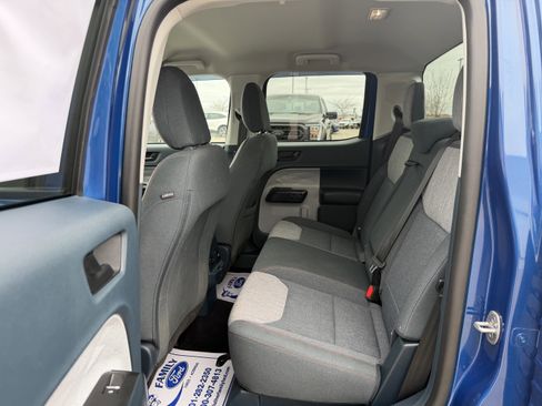 Certified 2023 Ford Maverick XLT w/ XLT Luxury Package FWD image 19