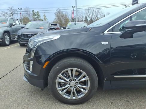 Used 2023 Cadillac XT5 Premium Luxury AWD/4WD image 24