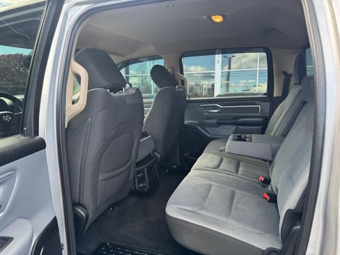 Used 2020 RAM 1500 Big Horn image 15