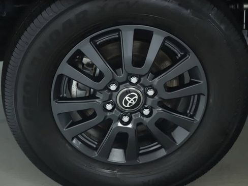 Used 2025 Toyota Land Cruiser 1958 image 12