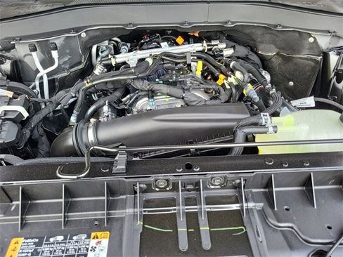 New 2026 Ford Explorer Active w/ Active Comfort Package image 17