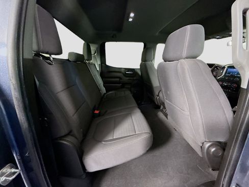 Used 2021 Chevrolet Silverado 1500 LT AWD/4WD image 26