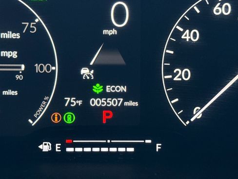 Certified 2025 Honda Civic Sport image 21