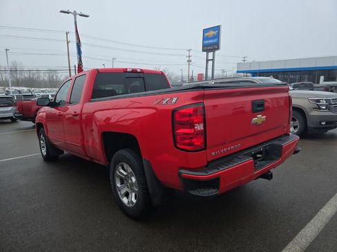 Used 2018 Chevrolet Silverado 1500 LT w/ All Star Edition image 8