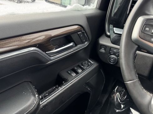 Certified 2024 Chevrolet Silverado 1500 LT w/ Work Truck Package image 29