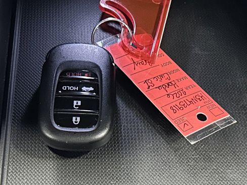 Used 2026 Honda Civic Si image 32