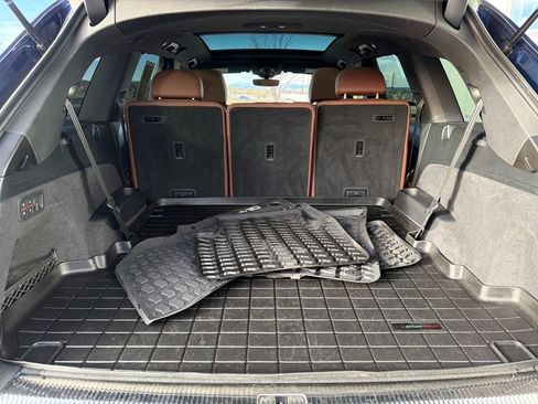 Used 2021 Audi Q7 3.0T Premium Plus w/ Executive Package image 24