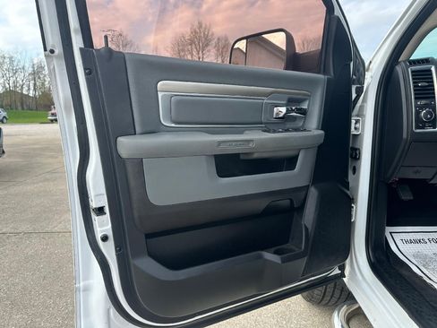 Used 2015 RAM 1500 Big Horn image 10