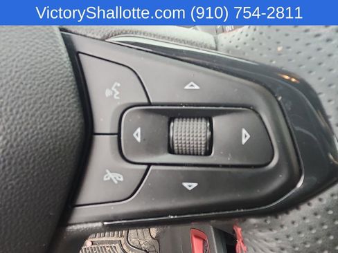Used 2023 Chevrolet TrailBlazer RS AWD/4WD image 10