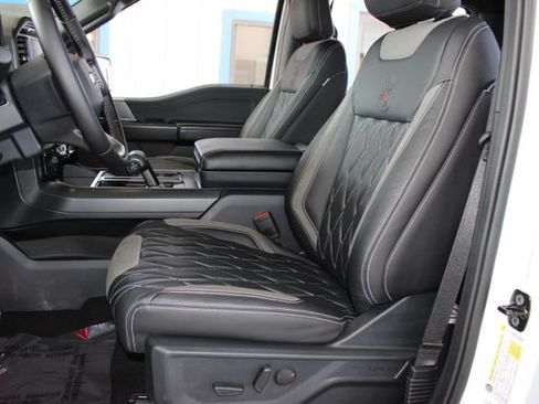 Used 2024 Ford F150 XLT w/ Equipment Group 303A High AWD/4WD image 28
