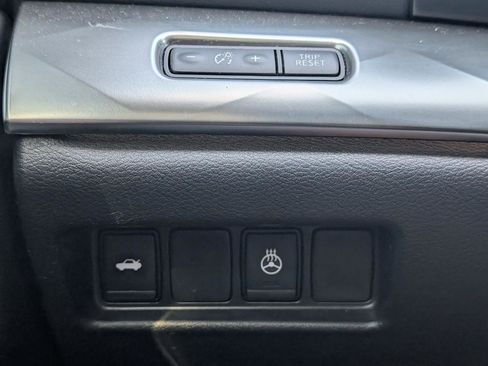 Used 2019 Nissan Maxima 3.5 SL w/ Floor Mat Group FWD image 12