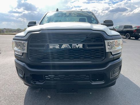 Used 2022 RAM 2500 Tradesman AWD/4WD image 2