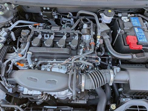 Used 2024 Honda Accord EX image 16