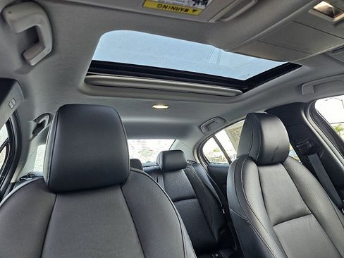 Certified 2025 MAZDA MAZDA3 2.5 Turbo Premium Plus Package image 19