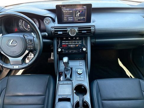 Used 2023 Lexus IS 350 F Sport image 18