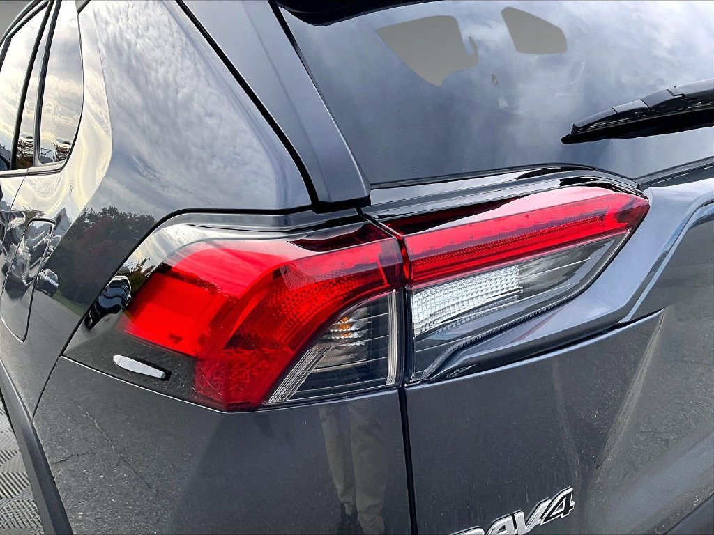 Used 2023 Toyota RAV4 XLE w/ Convenience Package AWD/4WD image 34