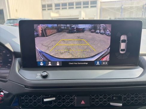 Used 2025 Honda Accord Touring image 18