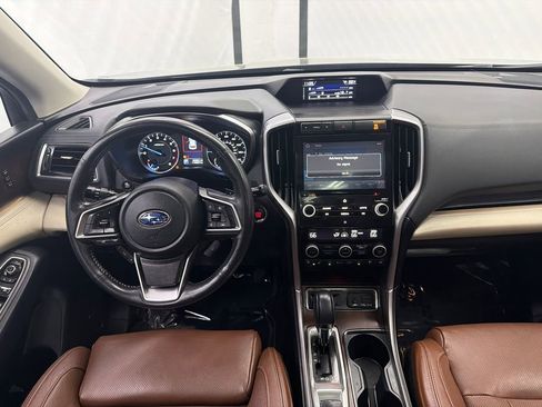 Used 2020 Subaru Ascent Touring w/ Popular Package #2A AWD/4WD image 25