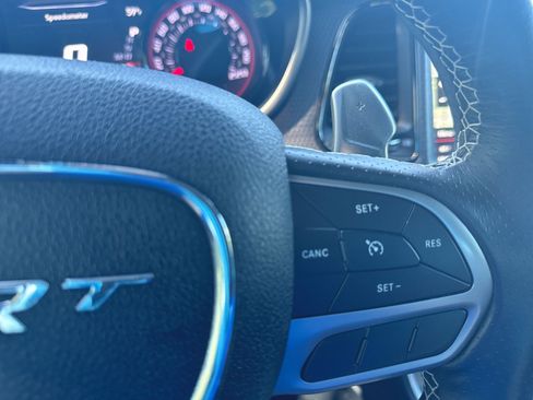 Used 2020 Dodge Challenger SRT Hellcat Redeye RWD image 17
