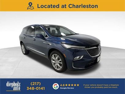 Certified 2024 Buick Enclave Essence w/ Experience Buick Package
