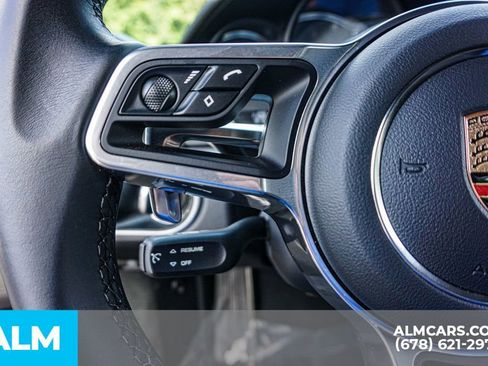 Used 2024 Porsche 718 Boxster S w/ Premium Package image 32