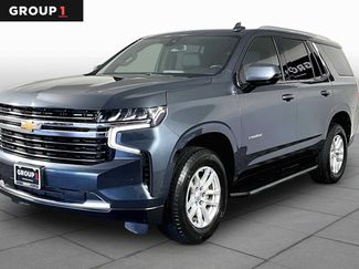 Used 2021 Chevrolet Tahoe LT RWD video 1