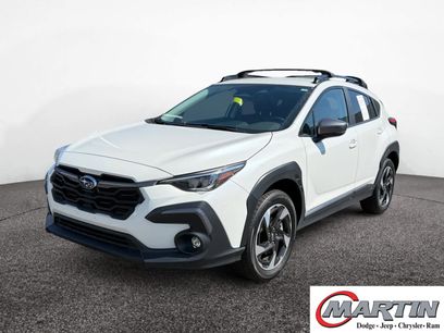 Used 2025 Subaru Crosstrek 2.5i Limited w/ Crosstrek Mirror Package