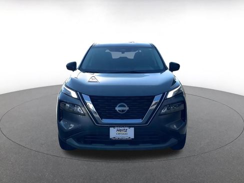Used 2023 Nissan Rogue S image 4