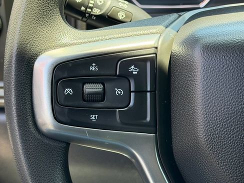 Used 2022 Chevrolet Silverado 1500 Custom w/ Safety Confidence Package RWD image 25