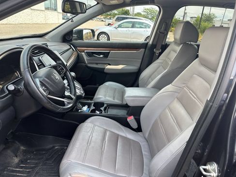 Used 2018 Honda CR-V EX-L image 7