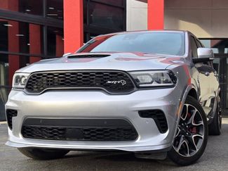 Used 2021 Dodge Durango SRT Hellcat w/ SRT Interior Appearance Group video 1