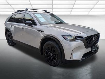 Certified 2025 MAZDA CX-90 3.3 Turbo w/ Premium Sport Pkg
