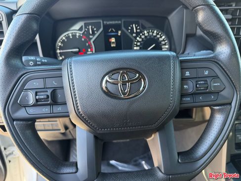 New 2026 Toyota Tundra SR RWD image 22