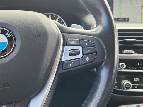 Used 2018 BMW X3 M40i image 24