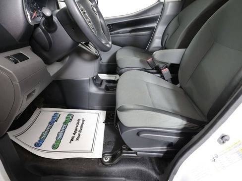 Used 2019 Nissan NV200 S w/ Cruise Control Package FWD image 13