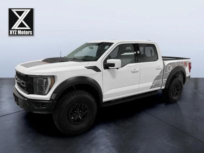 Used 2023 Ford F150 Raptor w/ Equipment Group 802A Raptor R